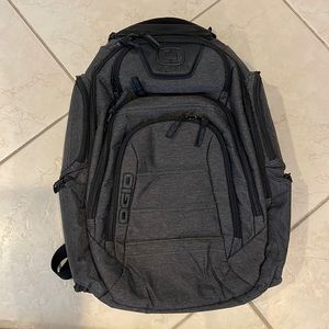 Ogio back pack